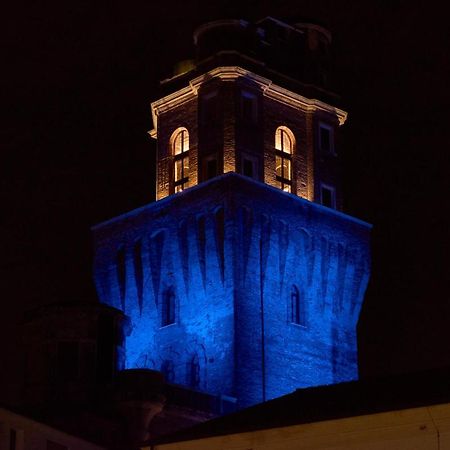 Stella Della Specola Apartamento Pádua Exterior foto