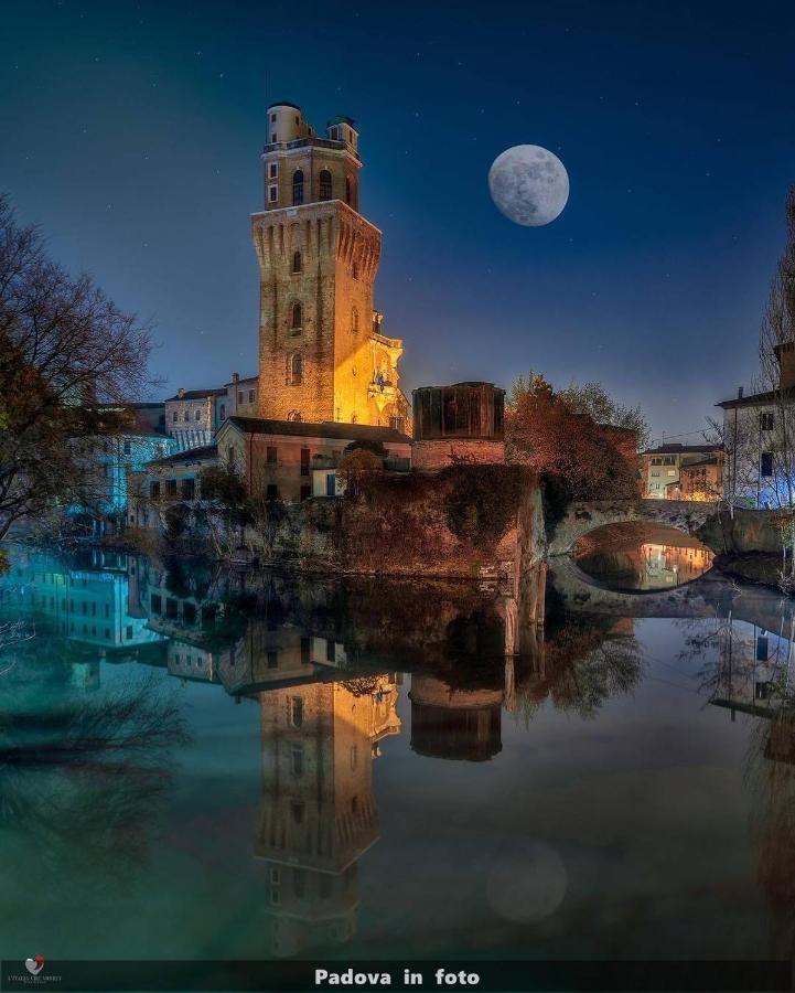 Stella Della Specola Apartamento Pádua Exterior foto