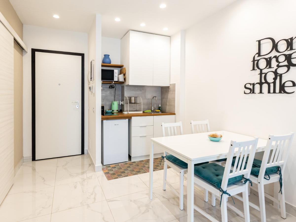 Stella Della Specola Apartamento Pádua Exterior foto