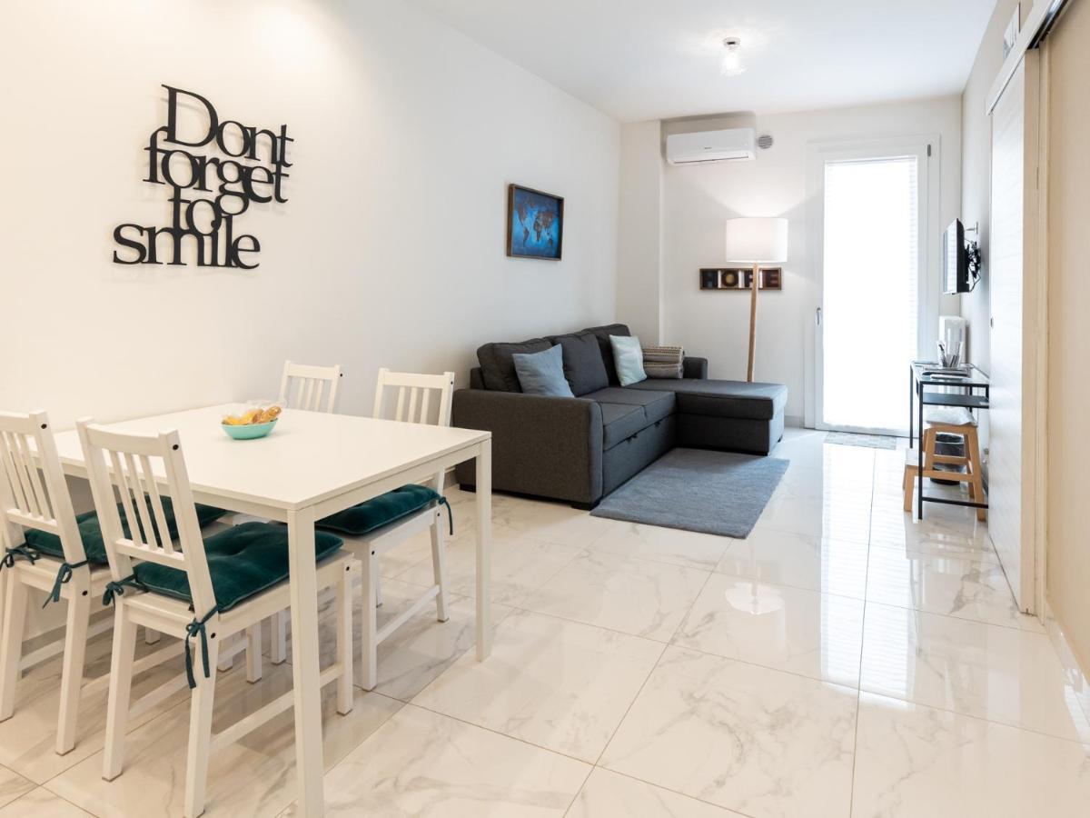 Stella Della Specola Apartamento Pádua Exterior foto