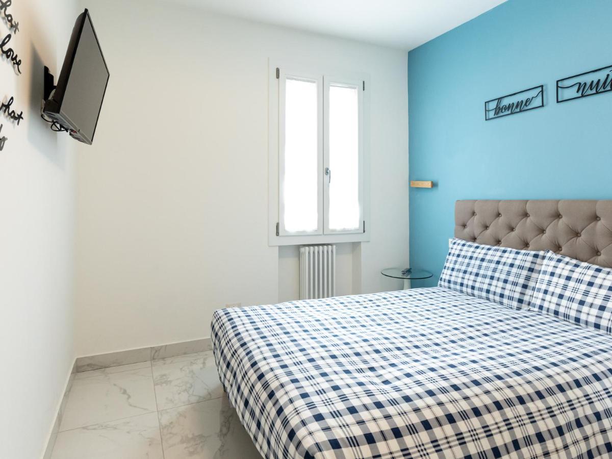 Stella Della Specola Apartamento Pádua Exterior foto