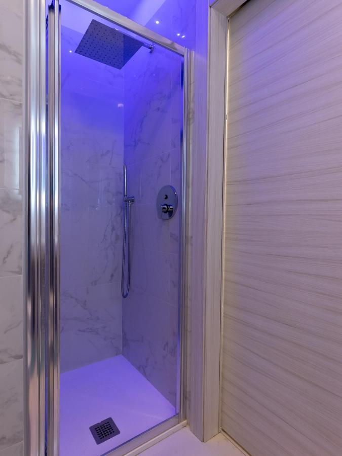 Stella Della Specola Apartamento Pádua Exterior foto