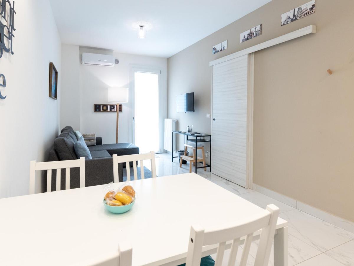 Stella Della Specola Apartamento Pádua Exterior foto