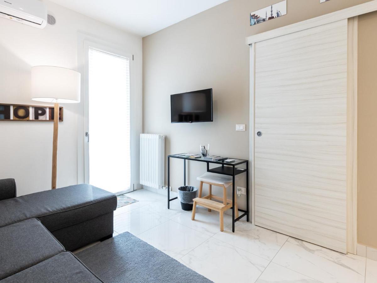 Stella Della Specola Apartamento Pádua Exterior foto