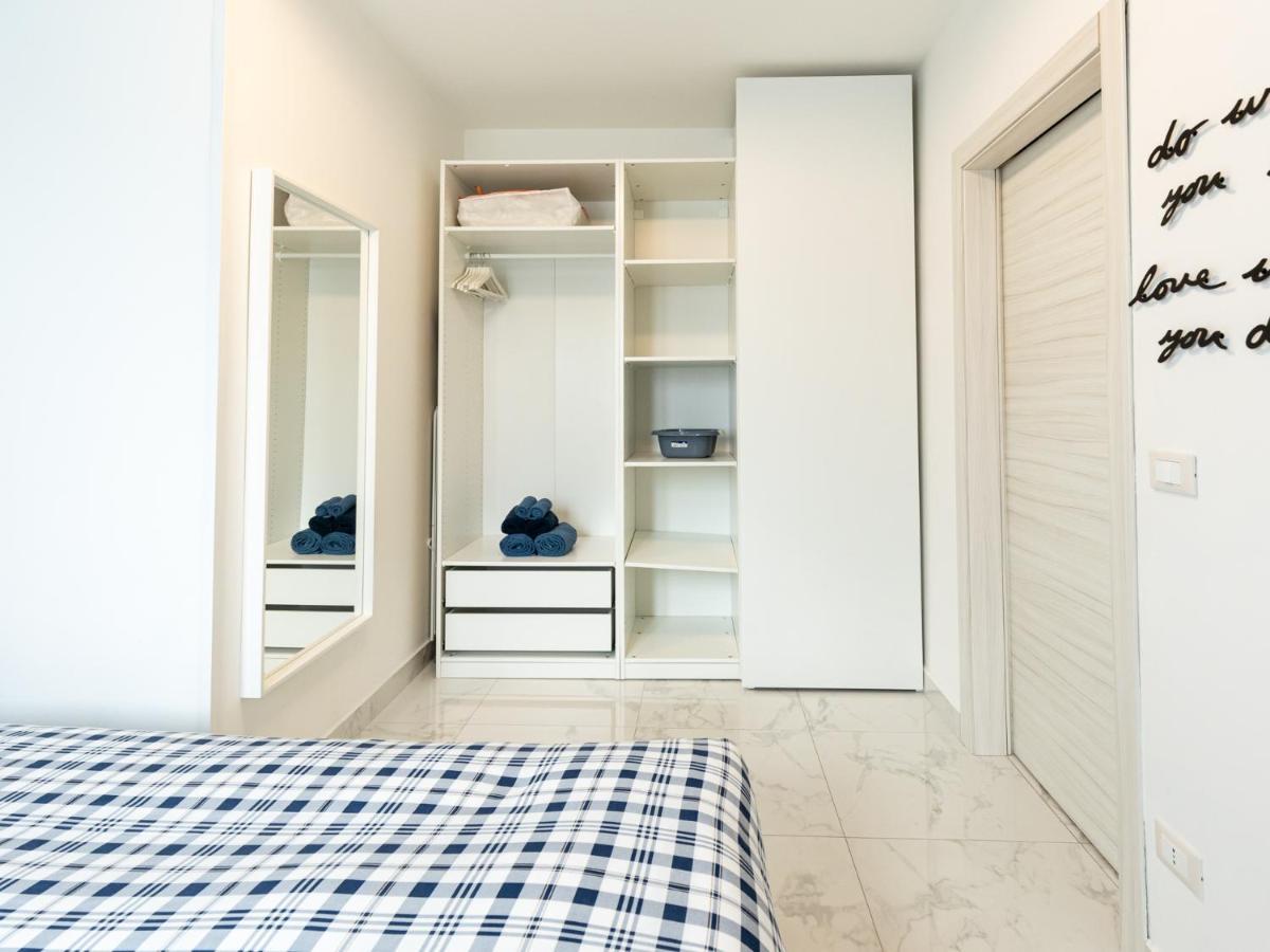 Stella Della Specola Apartamento Pádua Exterior foto