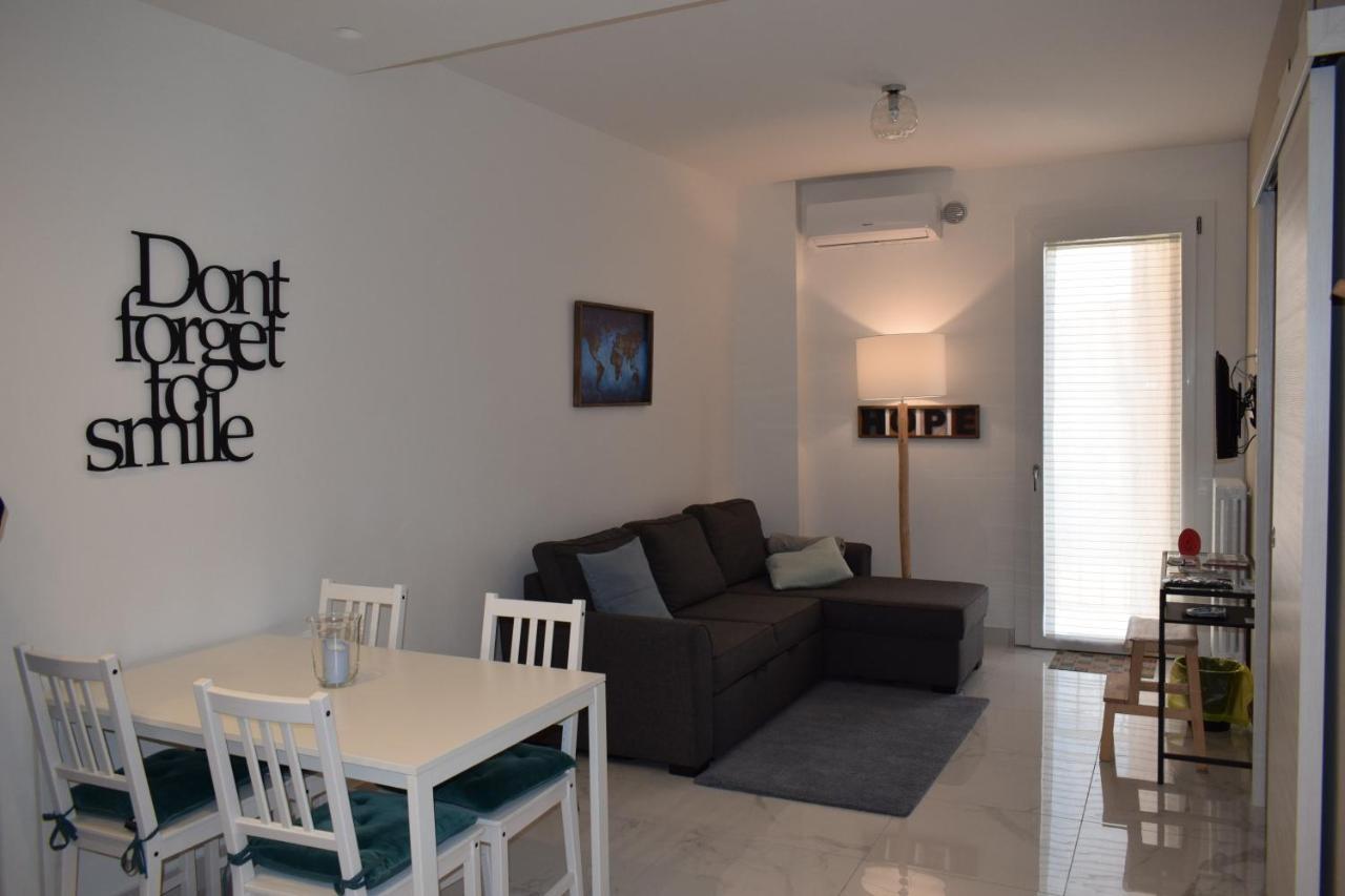 Stella Della Specola Apartamento Pádua Exterior foto