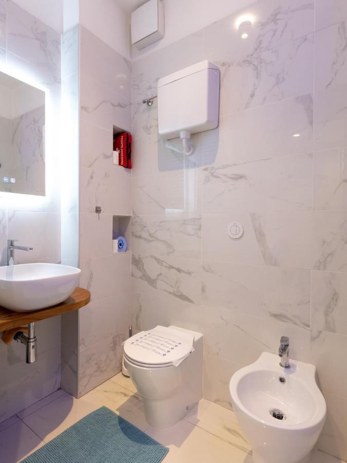 Stella Della Specola Apartamento Pádua Exterior foto