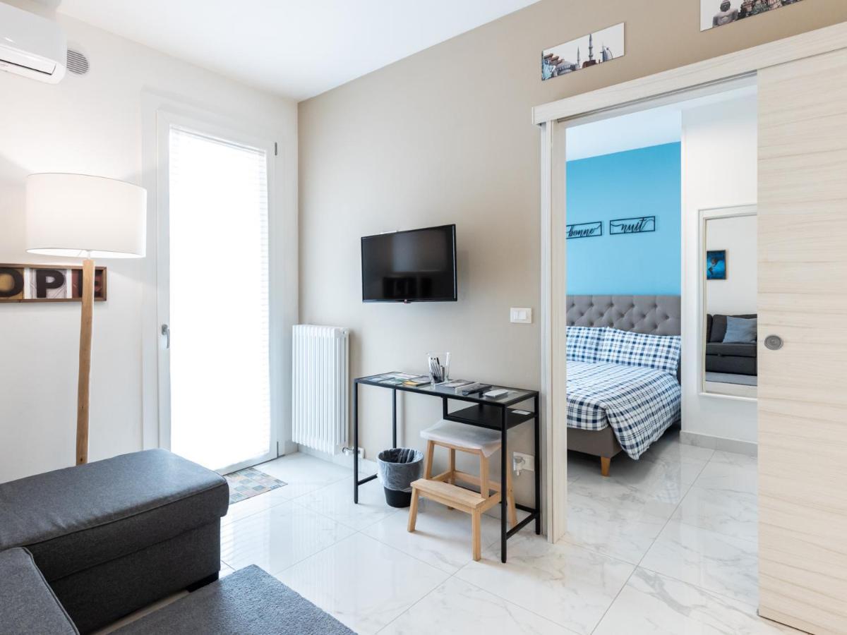 Stella Della Specola Apartamento Pádua Exterior foto