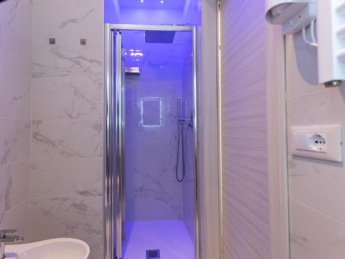 Stella Della Specola Apartamento Pádua Exterior foto
