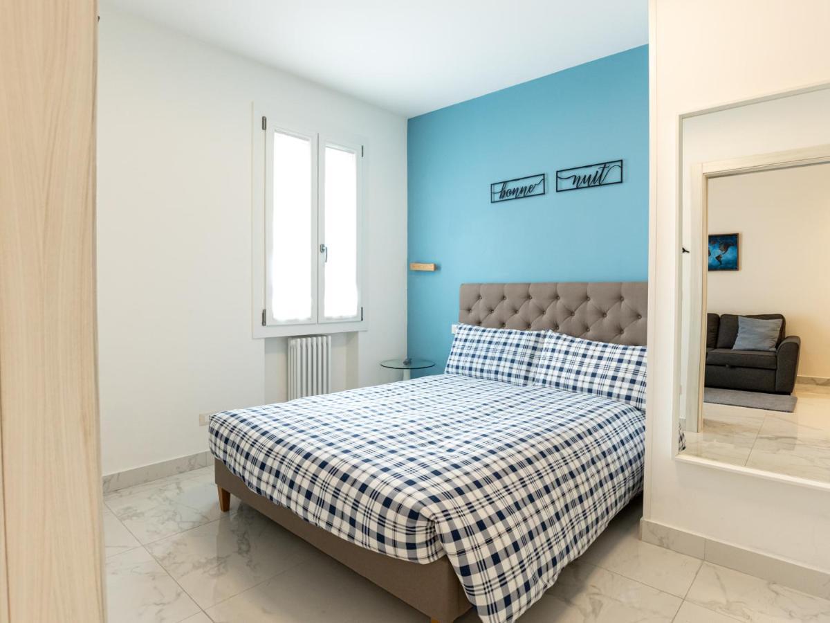 Stella Della Specola Apartamento Pádua Exterior foto