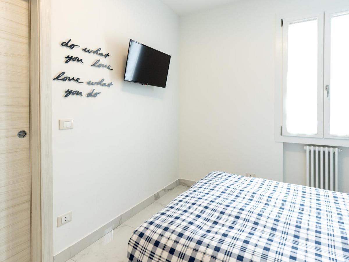 Stella Della Specola Apartamento Pádua Exterior foto