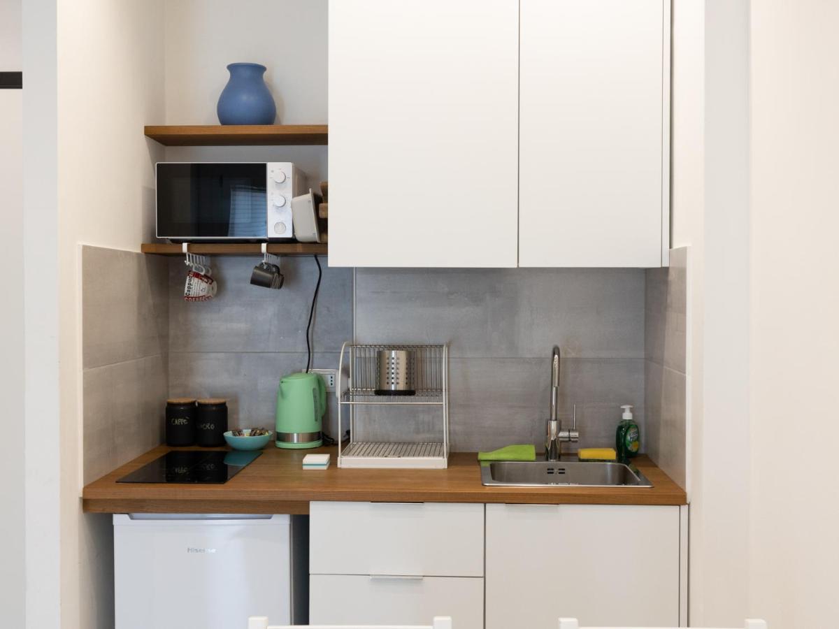 Stella Della Specola Apartamento Pádua Exterior foto