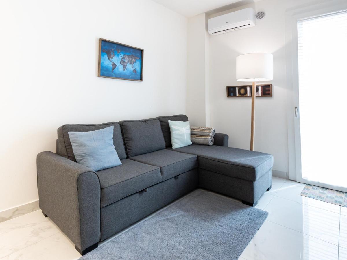 Stella Della Specola Apartamento Pádua Exterior foto