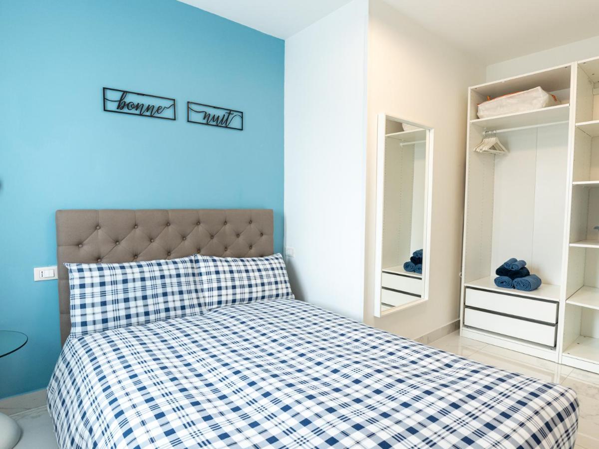 Stella Della Specola Apartamento Pádua Exterior foto