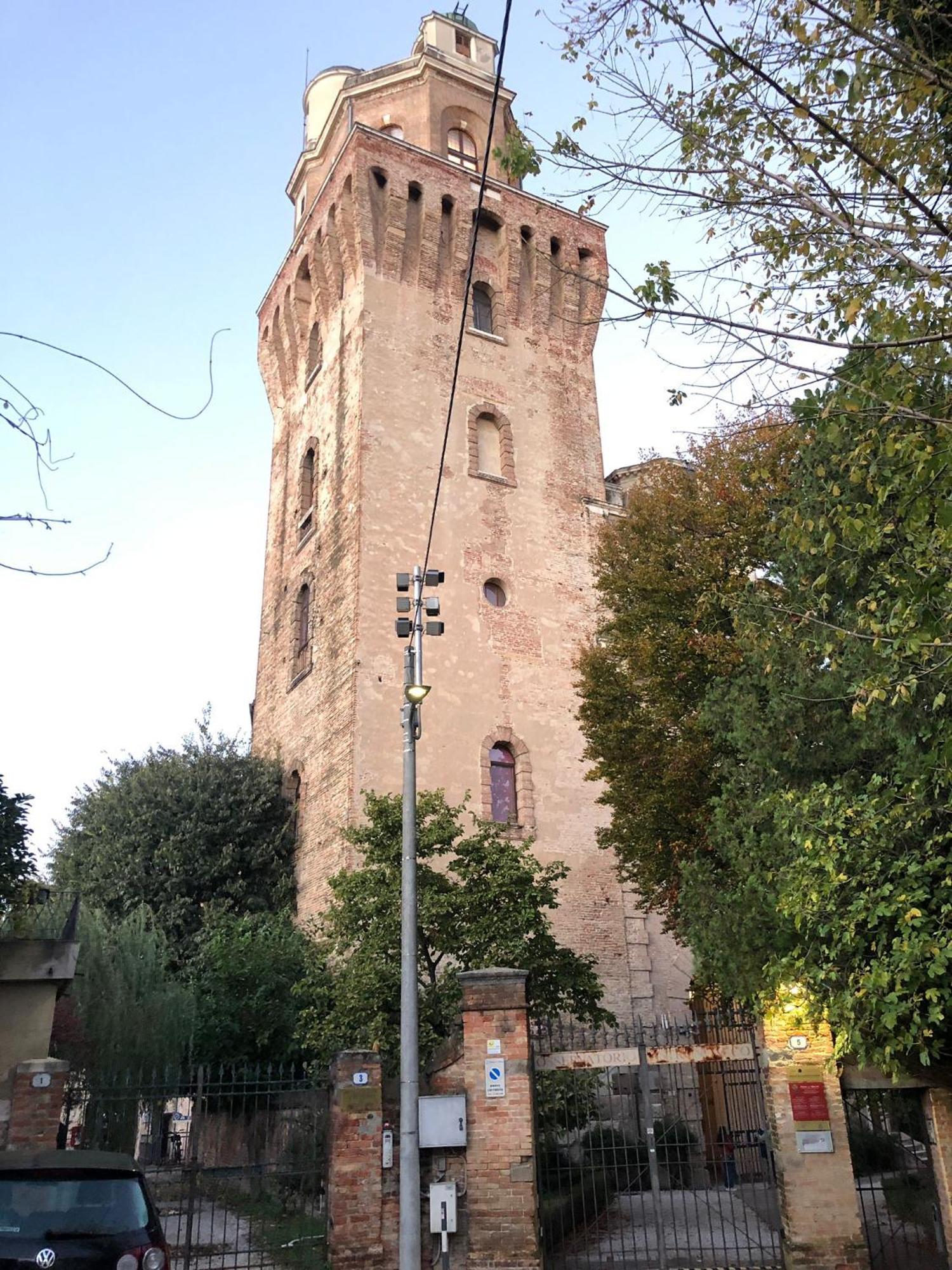 Stella Della Specola Apartamento Pádua Exterior foto